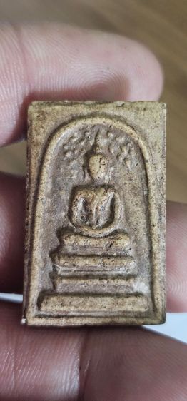 พระสมเด็จพิมพ์ปรกโพธิ์ รูปที่ 2