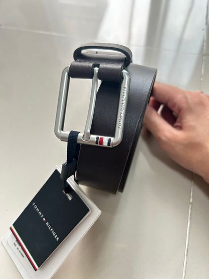 เข็มขัดหนัง Tommy  รูปที่ 3