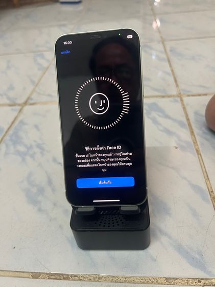 ขาย I phone 12 64 g ราคา 6,500 บาท รูปที่ 5