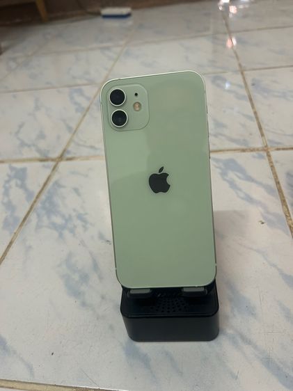 ขาย I phone 12 64 g ราคา 6,500 บาท รูปที่ 4