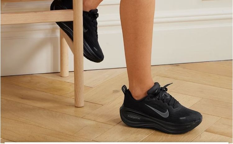 Nike Vomero Plus  41 26, 43 27.5, 44 28cm. รูปที่ 5