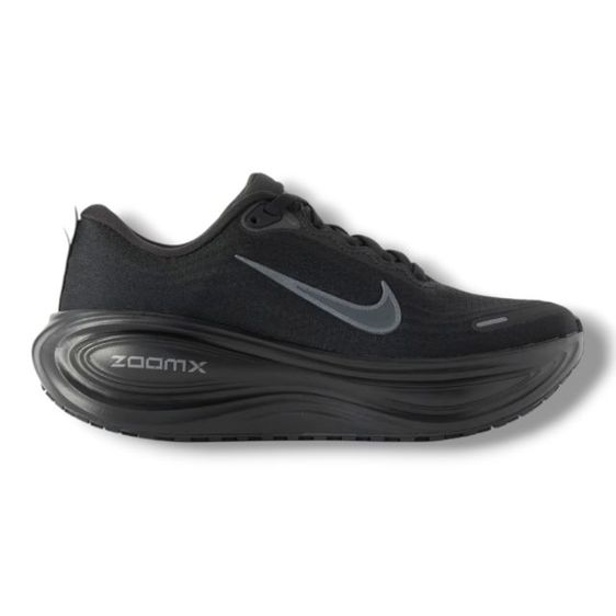 ไม่ระบุ ดำ รองเท้าวิ่ง Nike Vomero Plus  41 26, 43 27.5, 44 28cm.