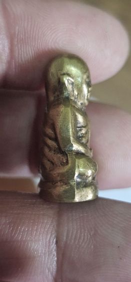 รูปหล่อหลวงพ่อเงินวัดบางคลาน รูปที่ 7