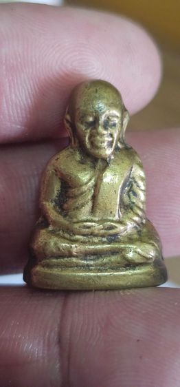 รูปหล่อหลวงพ่อเงินวัดบางคลาน รูปที่ 3