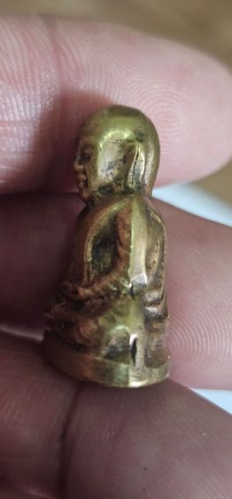 รูปหล่อหลวงพ่อเงินวัดบางคลาน รูปที่ 8