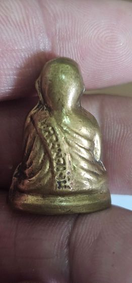 รูปหล่อหลวงพ่อเงินวัดบางคลาน รูปที่ 5