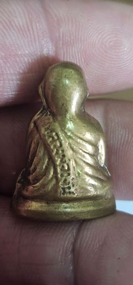 รูปหล่อหลวงพ่อเงินวัดบางคลาน รูปที่ 4