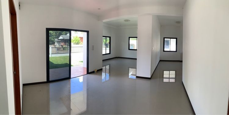 ไม่มี 2021 บ้านเดี่ยวชั้นเดียว 3นอน 2น้ำ 2จอด รูปที่ 3