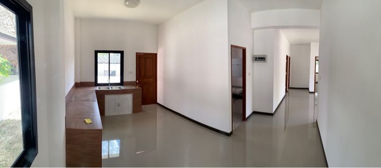 ไม่มี 2021 บ้านเดี่ยวชั้นเดียว 3นอน 2น้ำ 2จอด รูปที่ 4