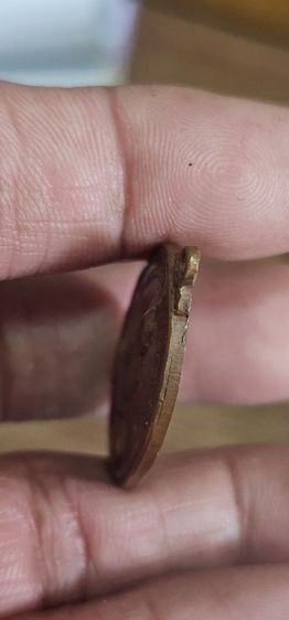 เหรียญหลวงพ่อพรหมที่ระลึกสรงน้ำปี2517 รูปที่ 10