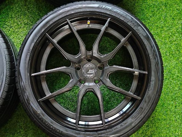 bc forged มือ2 สภาพดี  รูปที่ 5