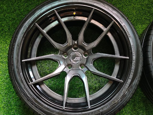 bc forged มือ2 สภาพดี  รูปที่ 6