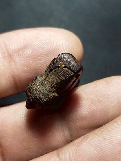 ลิงไม้แกะหลวงปู่บุญ รูปที่ 5