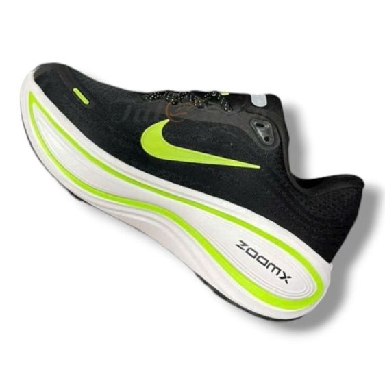 Nike Vomero Plus   41 26cm. รูปที่ 4