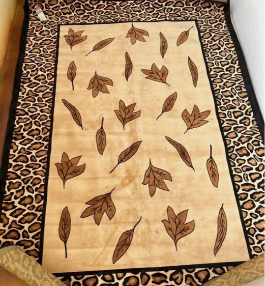 พรมนำเข้าจากยุโรป ของใหม่ ขายถูกเลิกกิจการ รูปที่ 8