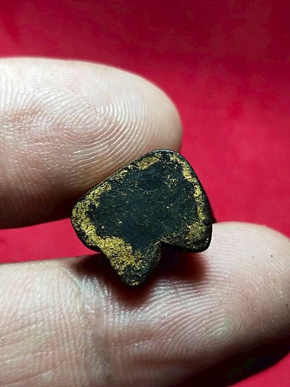 นางกวักไม้แกะ รูปที่ 3