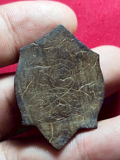 เทพจำแลงเนื้อกะลา รูปที่ 2