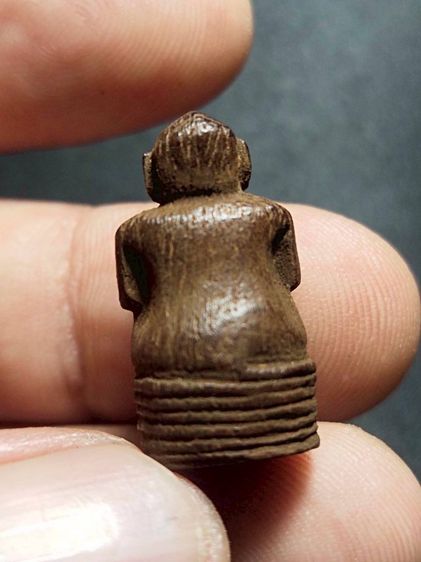 องคฺคตเนื้อไม้แกะศิลป์โบราณ รูปที่ 2