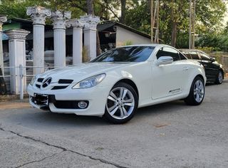 SLK 200