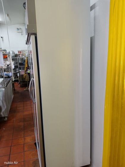 ตู้แช่ผักและผักไม้ แช่เครื่องดื่ม รูปที่ 2