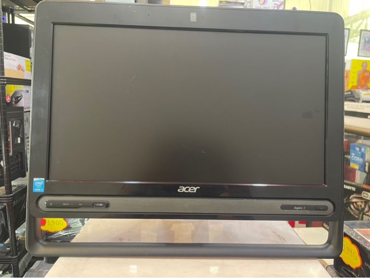 อื่นๆ All in one 