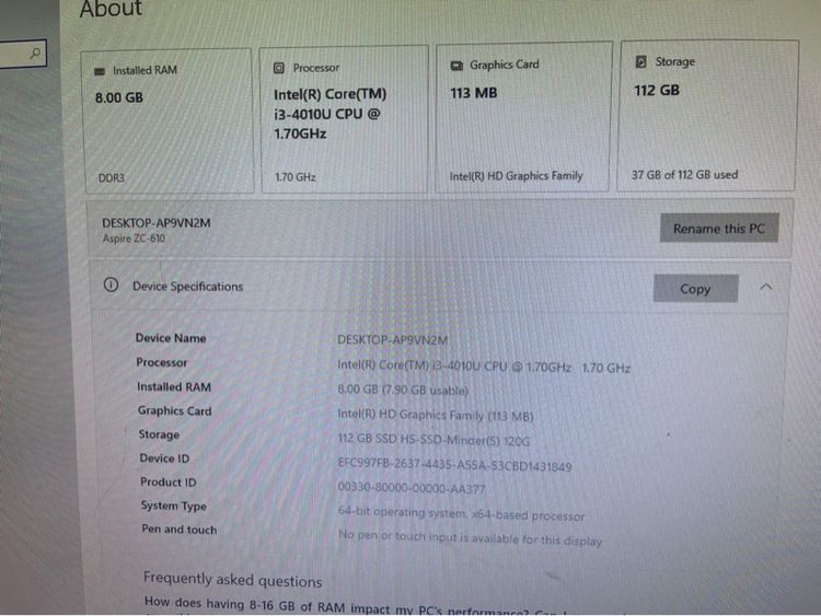 All in one  รูปที่ 2