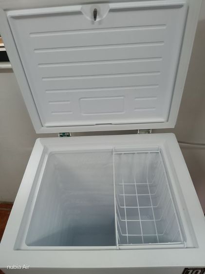 ตู้แช่แข็ง Haier ตู้เย็นแข็งแช่ 