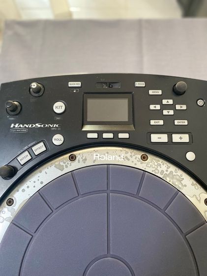 Roland handsonic hpd20 รูปที่ 3