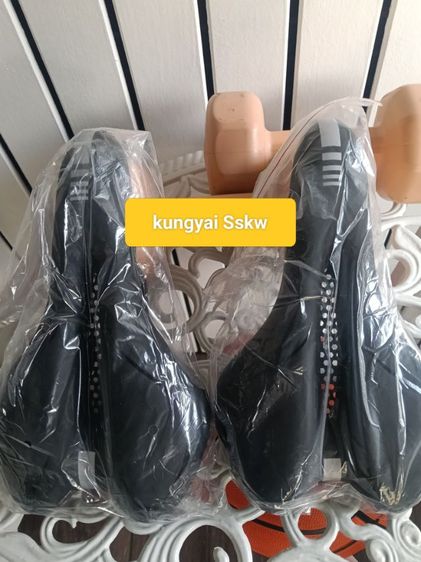 เบาะจักรยานใหม่ รูปที่ 2