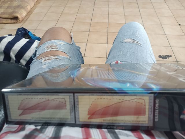 กรองอากาศ TORNADO  รูปที่ 5