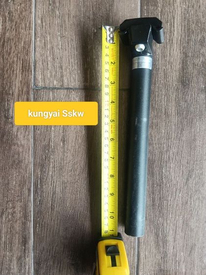 หลักอานจักรยาน รูปที่ 2