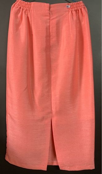 เสื้อออกงานคุณแม่ หรูหรา รูปที่ 5