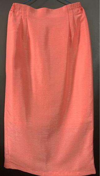 เสื้อออกงานคุณแม่ หรูหรา รูปที่ 4