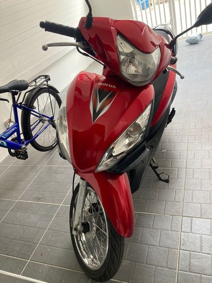  Honda Spacy  รูปที่ 2
