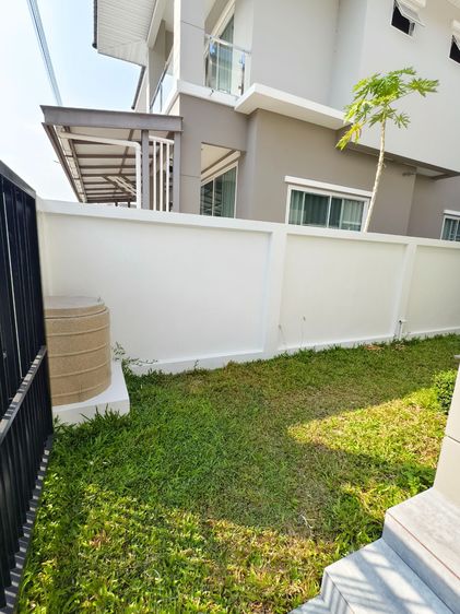 ตกแต่งครบ 2026 ขายบ้านใหม่ พร้อมเฟอร์นิเจอร์ 3.89 ล้านบาท บ้านในโครงการ ต้นเปา สันกำแพง เชียงใหม่ รูปที่ 4