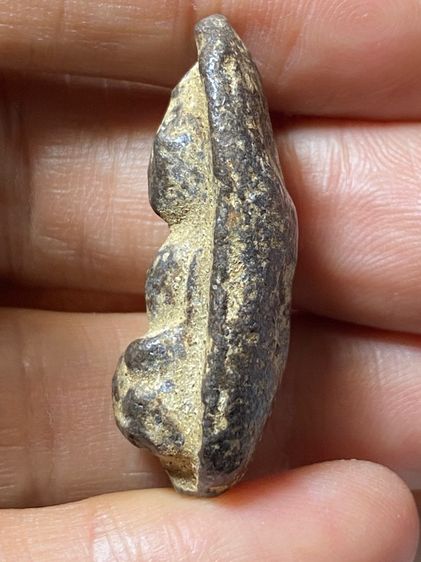 หลวงพ่อเนียมเนื้อโลหะ รูปที่ 5