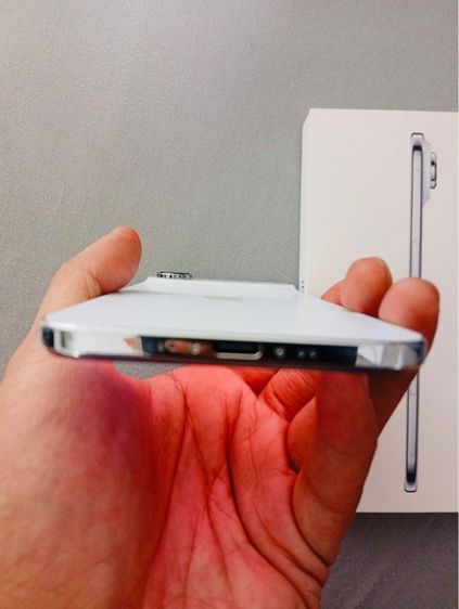 I phone 17 air 256 รูปที่ 4