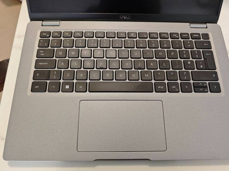 Dell latitude 5420 i7 1185g7 ram 32g SSD 256g รูปที่ 3