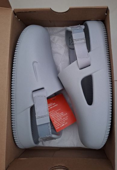 nike calm mule