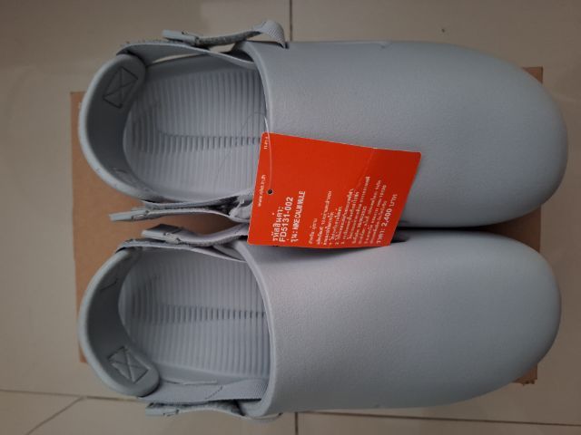 nike calm mule รูปที่ 2