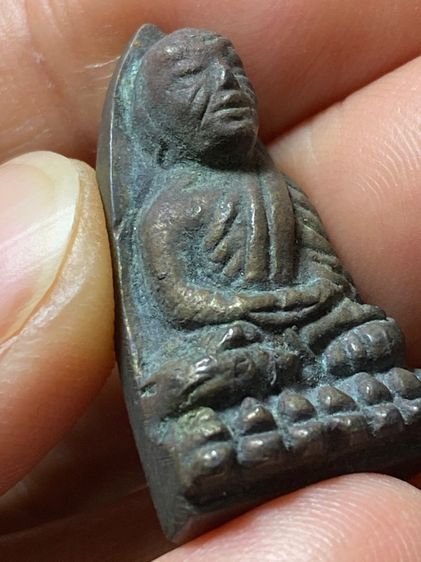 หลวงปู่ทวด รูปที่ 7