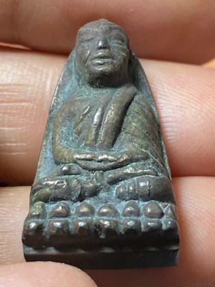 หลวงปู่ทวด รูปที่ 10