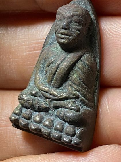 หลวงปู่ทวด รูปที่ 11