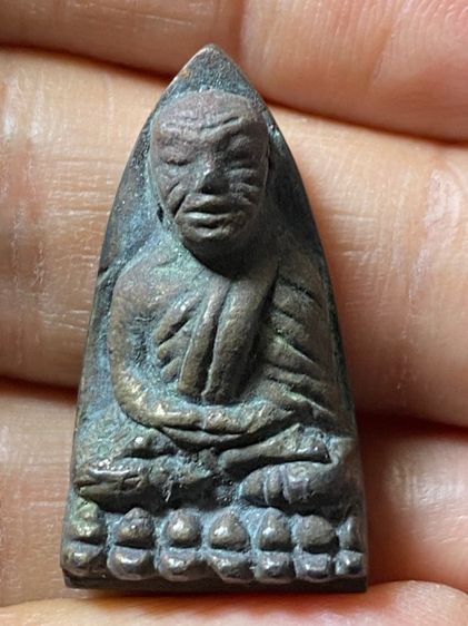 หลวงปู่ทวด รูปที่ 9