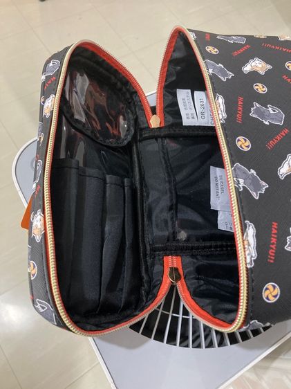 กระเป๋าเครื่องสำอาง รูปที่ 5