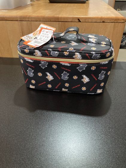 กระเป๋าเครื่องสำอาง รูปที่ 10