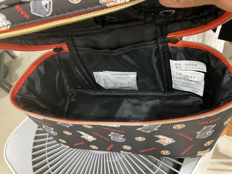 กระเป๋าเครื่องสำอาง รูปที่ 7