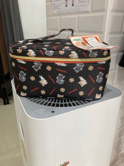 กระเป๋าเครื่องสำอาง