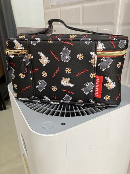 กระเป๋าเครื่องสำอาง รูปที่ 3