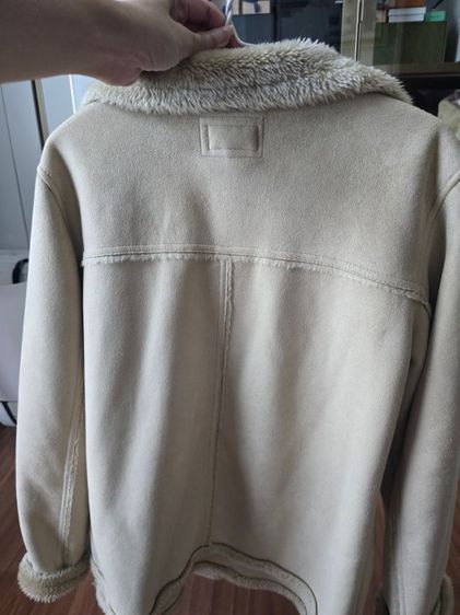 เสื้อกันกันหนาว รูปที่ 4